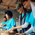 The Power of Giving Back: The Impact of Charitable Activities in Central Pennsylvania