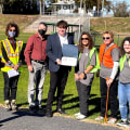Building Community and Unity through Charitable Activities in Central Pennsylvania